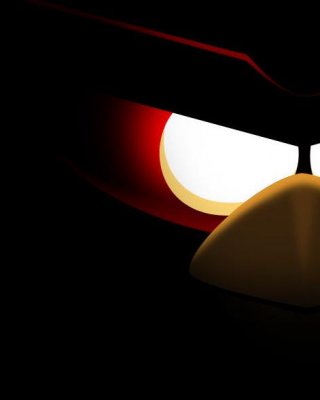 Angry Birds gets menacing Killzone-esque teaser