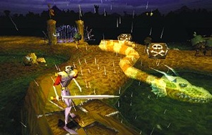 MediEvil Review