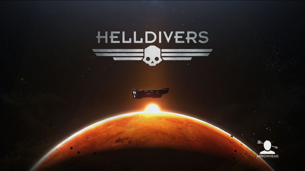 Helldivers developer on why 'no two missions will be exactly the same' in its upcoming top-down shooter for Vita