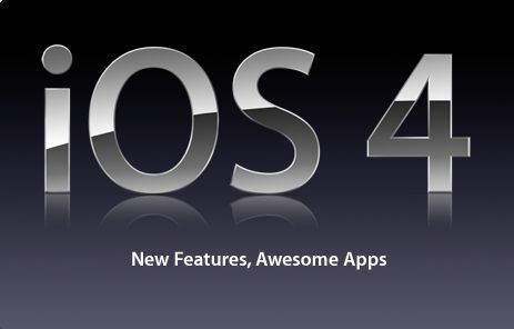 Apple creates an App Store section for iOS 4-compatible games and apps