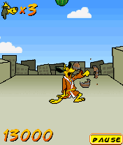 Hong Kong Phooey Review