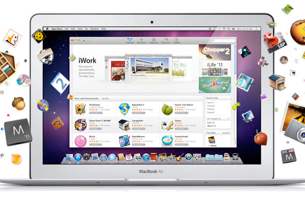 Angry Birds pirated as Mac App Store quickly succumbs to exploits and hacks