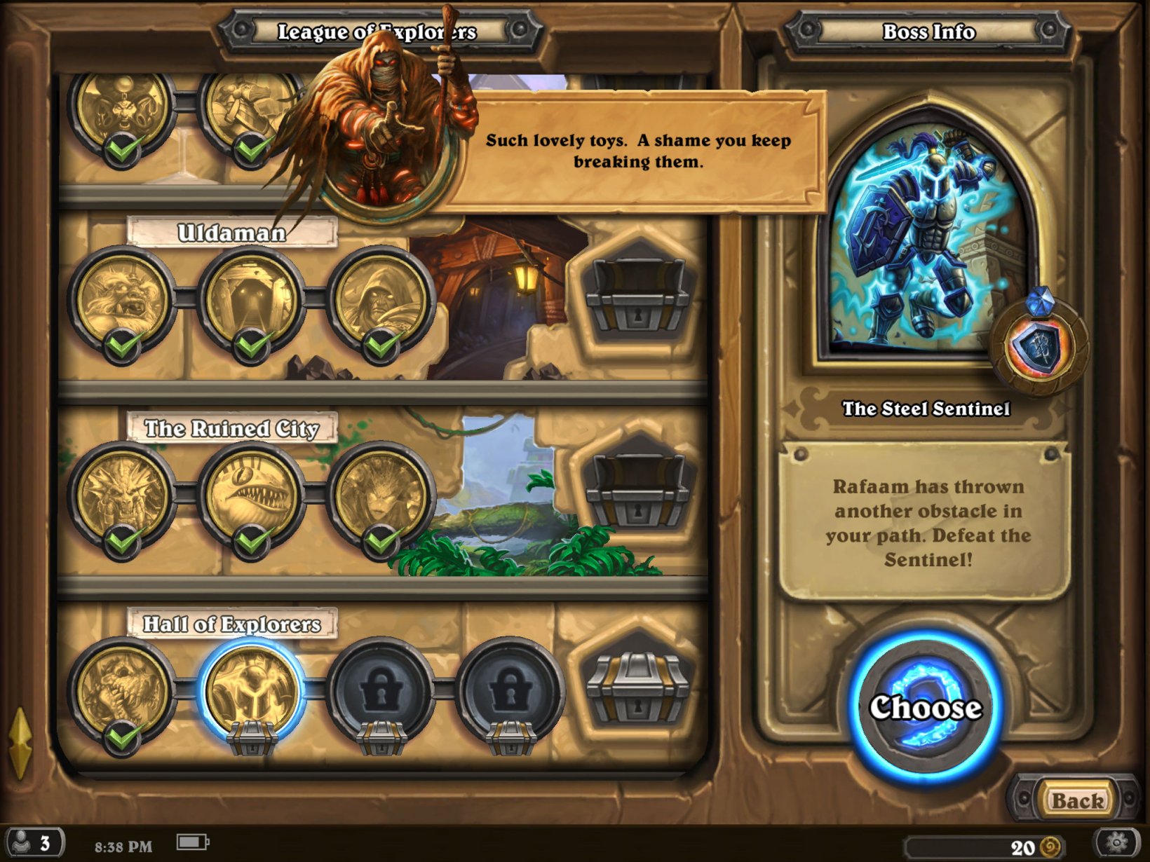 Hearthstone Deck Guide: Big Spell Mage
