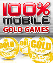 100% Gold Games