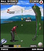 Tiger Woods PGA Tour 07