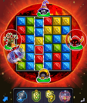 Puzzlegeddon Review