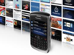EA Mobile releases eight new titles for BlackBerry