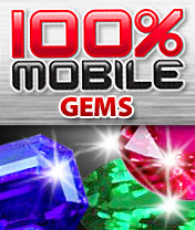 100% Gems