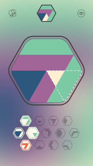 Colorcube, another unique, perception-crazy puzzler, hits the App Store today 