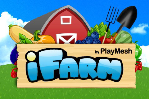 Talking over the iFarm phenomenon with creator PlayMesh