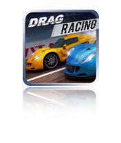 Drag Racing icon