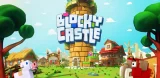 Blocky Castle