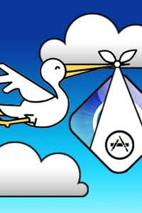 The App Stork: Introducing Colorous, Ant Blox and Ada's Hospital...