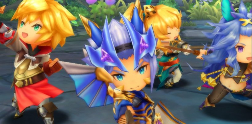 Dragalia Lost cheats and tips - Everything you need to know about combat