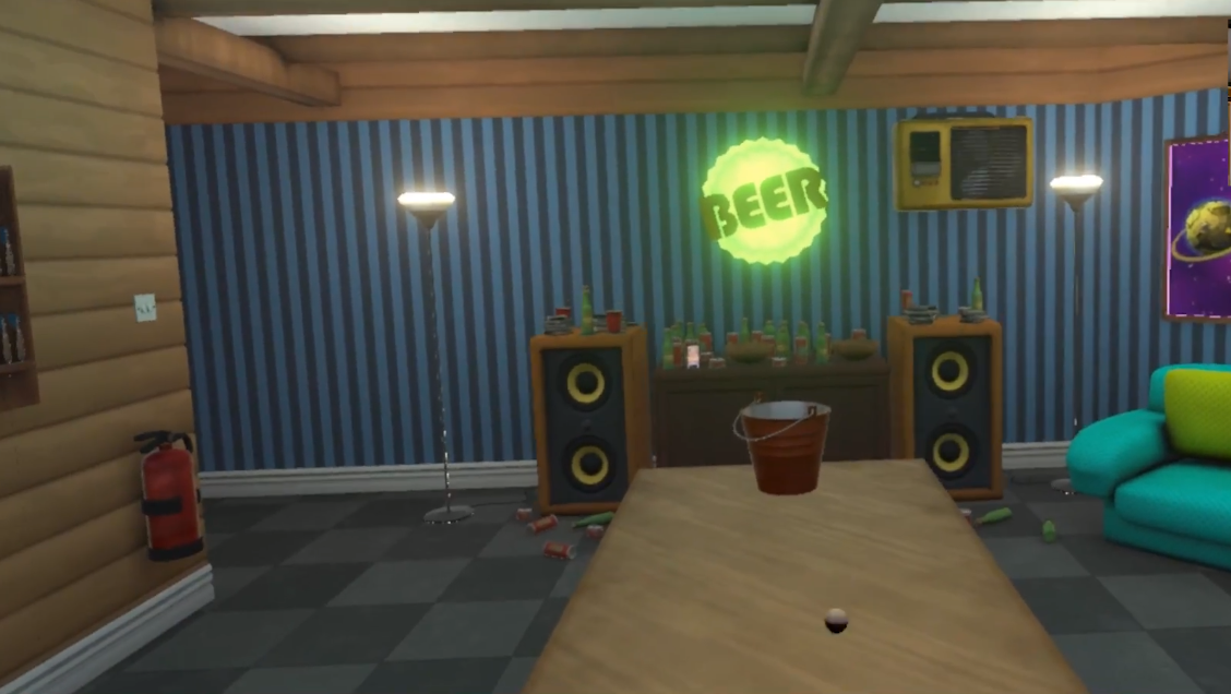 Hyper VR Party Ware icon