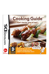 Cooking Guide: Can't Decide What to Eat? icon