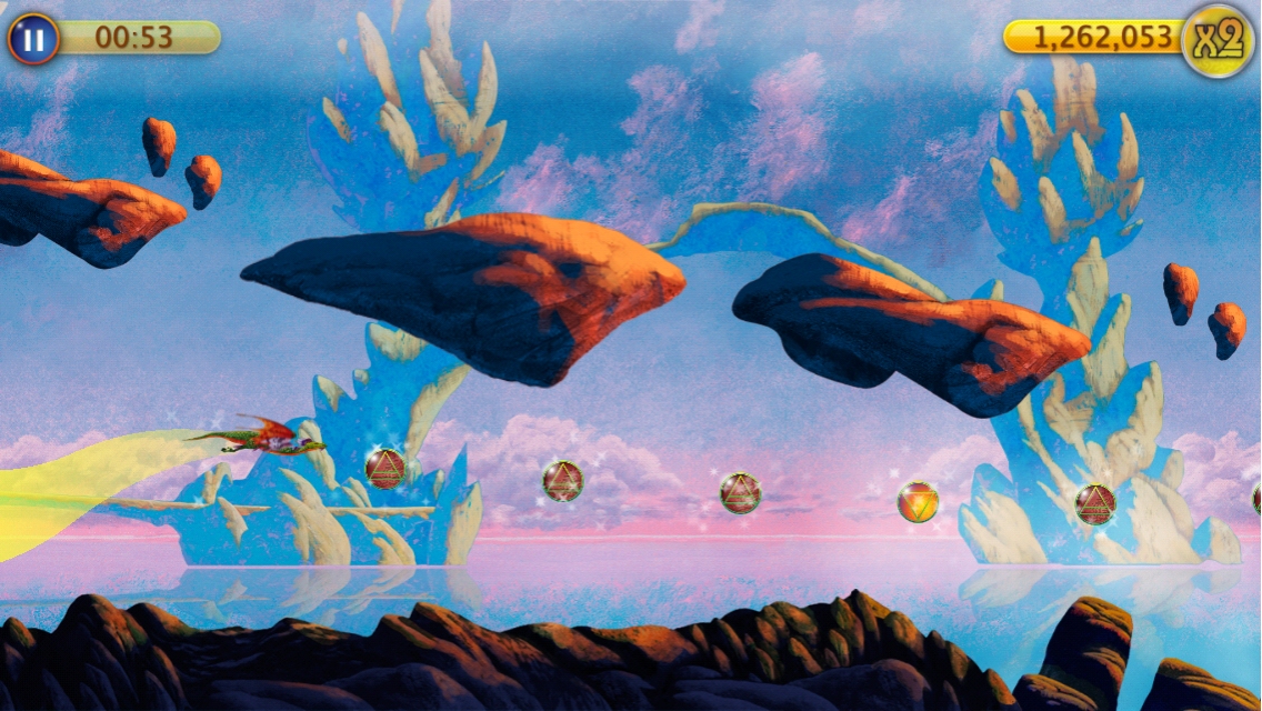Dragons Dream Review