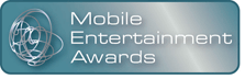Tower Bloxx named best game in the MEF mobile awards