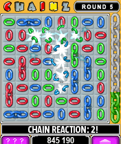 Chainz Review