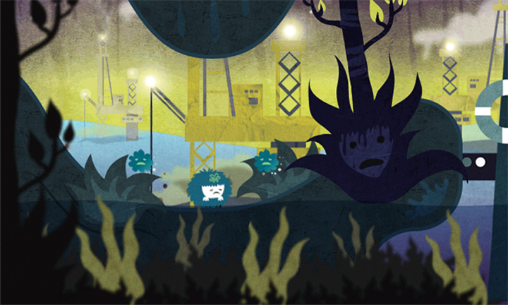 Mush  Review