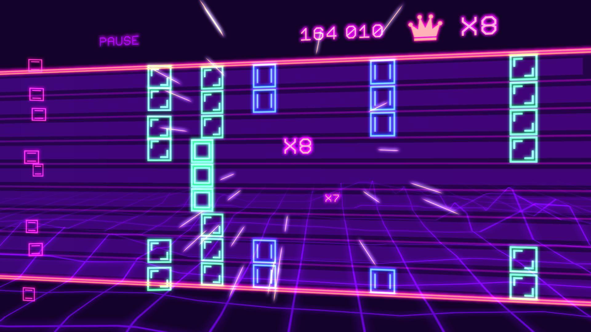 BAFTA winner Size DOES Matter dodges onto iOS with a brand new beat