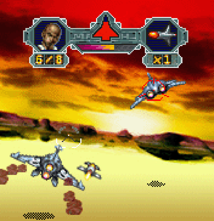 MACH: Air Combat icon
