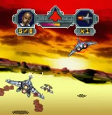 MACH: Air Combat
