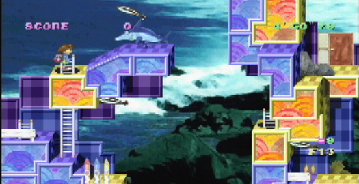 Yumi's Odd Odyssey icon