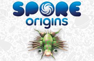 Spore Origins really is on sale for iPod now