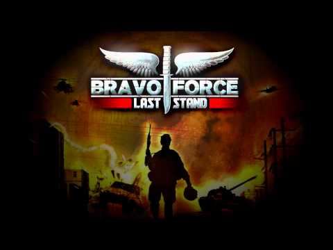 Bravo Force: Last Stand icon