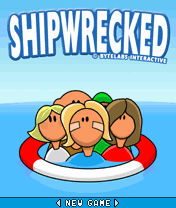 Shipwrecked icon