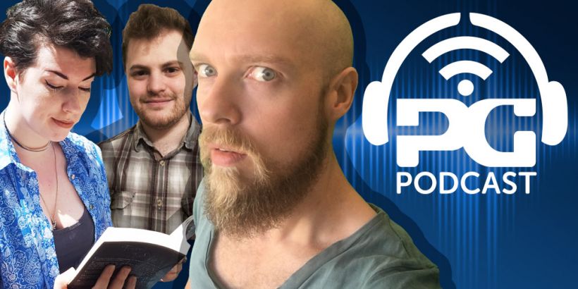 Pocket Gamer Podcast: Episode 450 - Call of Duty, Pocket City