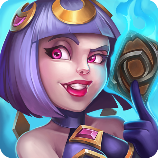 Winions: Mana Champions icon