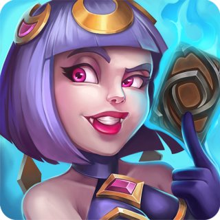 The base defending, card collecting Winions: Mana Champions soft launches on iOS and Android