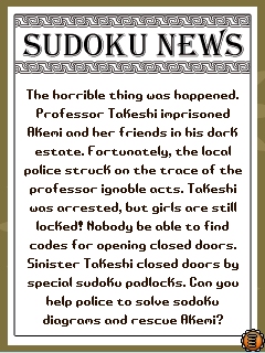 Sushi Sudoku Review