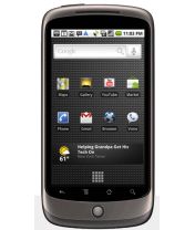 Google Nexus One review roundup