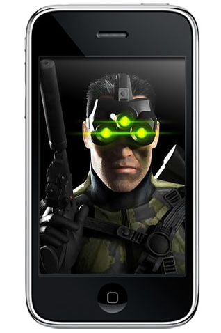 Gameloft planning more iPhone games built on Terminator Salvation engine