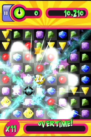 Babo Crash Deluxe Review