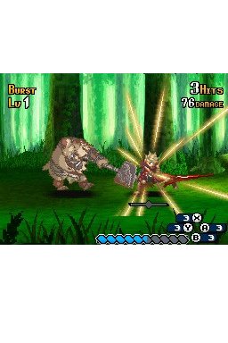 Shining Force Leather icon