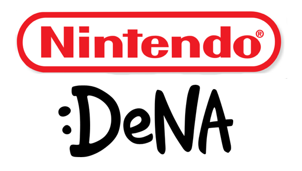 DeNA says Nintendo should be announcing its first mobile game 'soon'