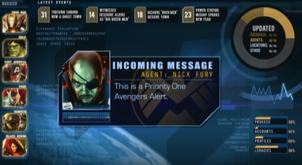 Mobile Marvel Title icon