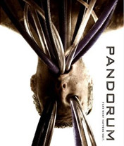 Pandorum sci-fi thriller coming to mobile phones