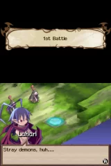 Disgaea DS icon