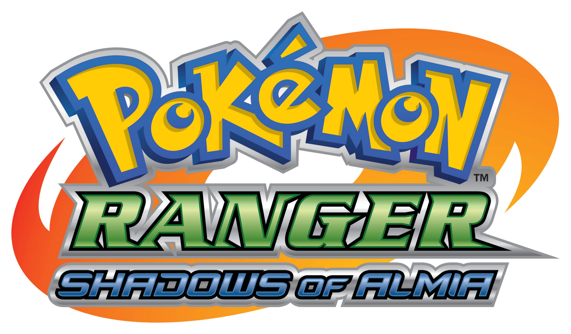 Pokemon Ranger: Shadows of Almia icon