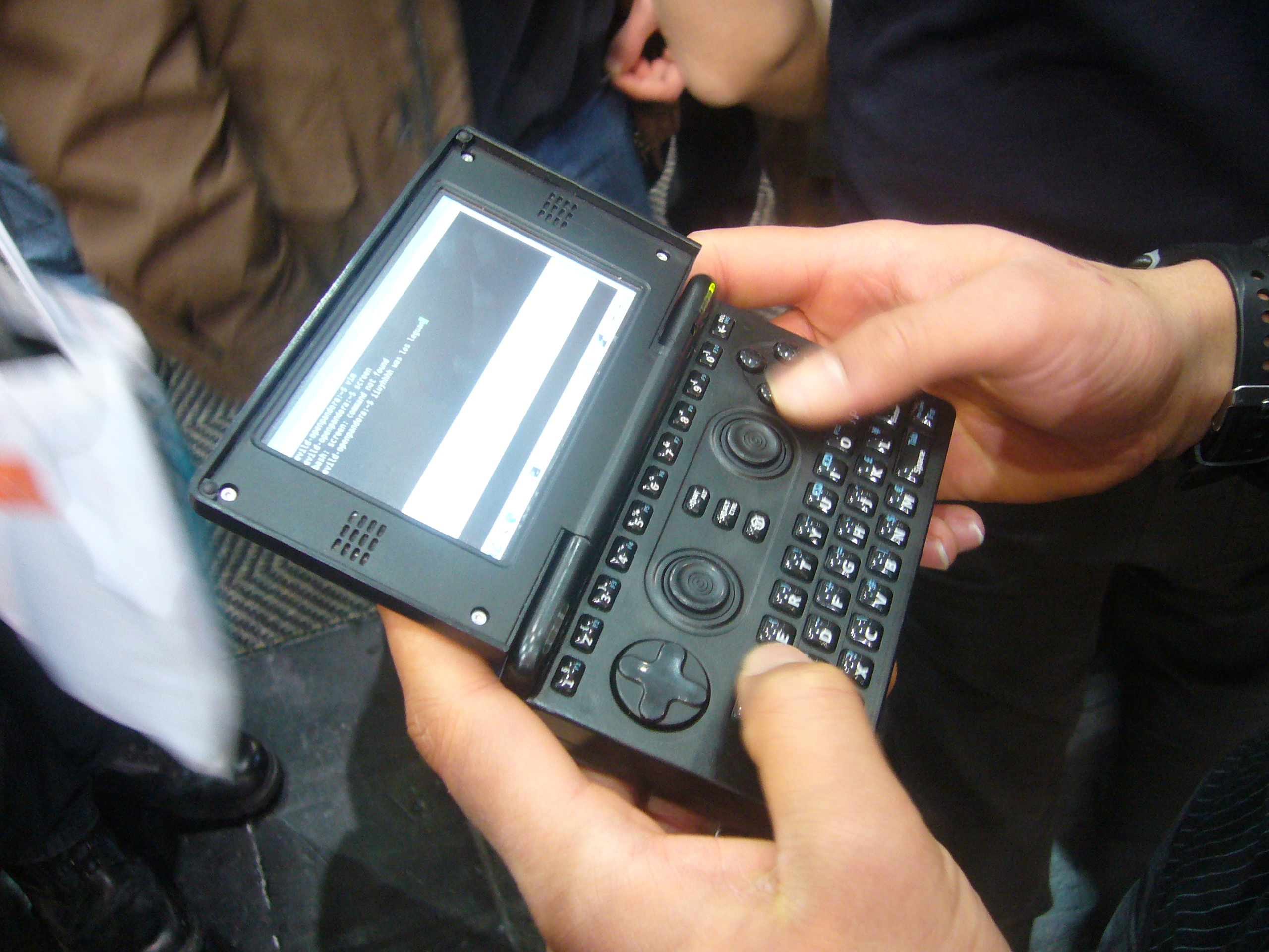 Pandora assembly to commence on April 1st