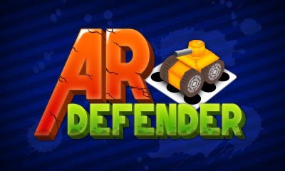 Int13's free AR Defender game now available for bada phones