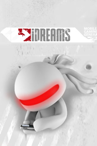 Win a free iPhone 3GS for guessing Infinite Dreams's next game