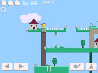 Golf Zero review - Who'd have thought that golf could be this interesting?