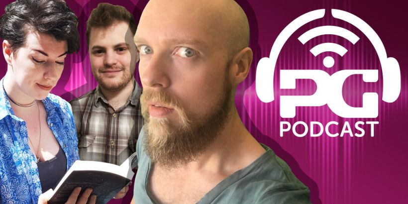 Pocket Gamer Podcast: Episode 453 - Reigns: Game of Thrones, Monument Valley: The Movie