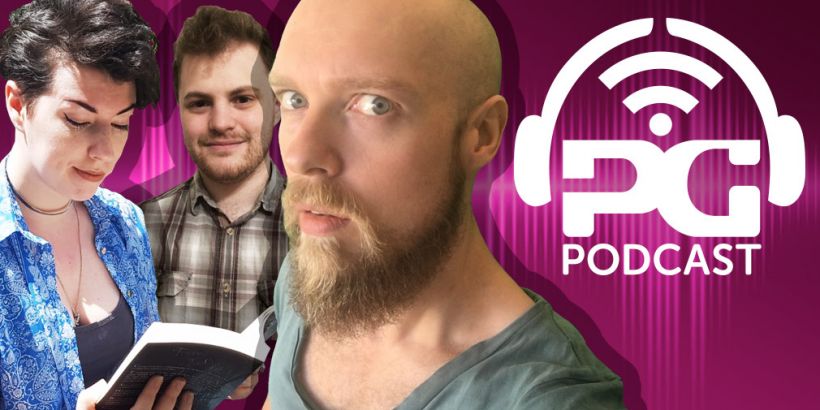 Pocket Gamer Podcast: Episode 453 - Reigns: Game of Thrones, Monument Valley: The Movie